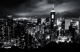 Image result for Cool Black and White City Background