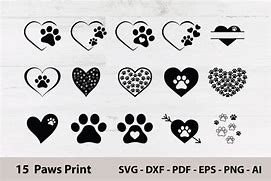 Image result for Dogs Keychains SVG