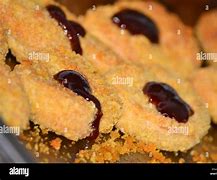 Image result for crispy chicken nuggets sauce