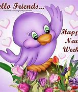 Image result for Beautiful New Week