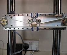 Image result for 3D Printer X-Axis Assembly