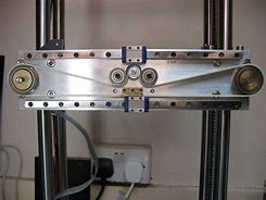 Image result for Loose X-Axis 3D Printer