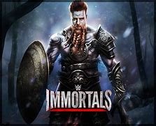 Image result for Immortal Wallpaper