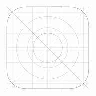 Image result for iPhone App Icon Grid