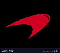 Image result for Red McLaren Logo