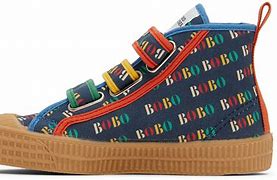 Image result for Bobo Sneakers