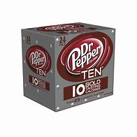 Image result for Dr Pepper 10-Man