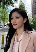 Image result for Kim Yoo Jung K-pop Singer