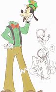 Image result for Arthur Ford Goofy