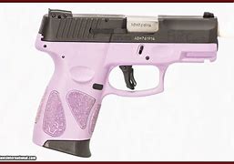 Image result for Taurus G2C 9Mm Rose Gold