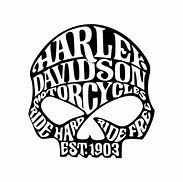 Image result for Harley-Davidson Vinyl Graphics