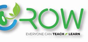 Image result for Grow App Logo