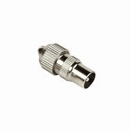 Image result for Coax Plug