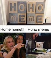 Image result for Hoho Meme