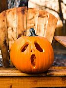 Image result for Pumpkin Carving Activity