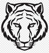 Image result for Tiger Sketch Outline