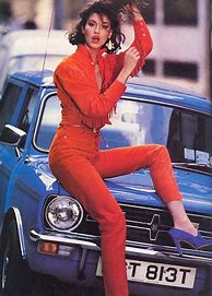 Image result for Janice Dickinson 80s