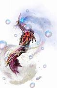 Image result for Monster Hunter Soulseer Mizutsune Armor