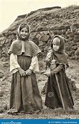 Image result for Medieval Norman Children