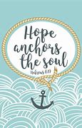 Image result for Anchor Bible Verse