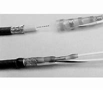 Image result for Coax Cable Termination