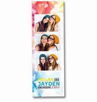 Image result for Photo Booth Print Preview Template