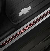 Image result for Illuminated Door Sill Plates