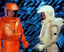 Image result for Star Trek the Motion Picture Space Suit