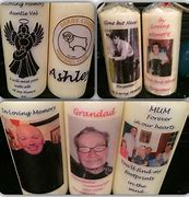 Image result for Memorial Day Crafts Candles