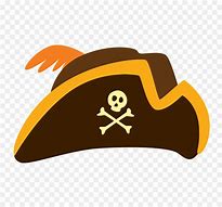 Image result for Pirate Hat Art