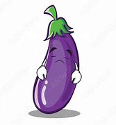 Image result for Sad Eggplant