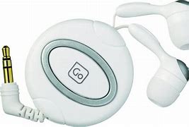 Image result for Retractable Earphones