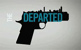 Image result for End of the Departed Rat