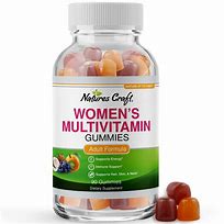 Image result for Good Multivitamin for Women