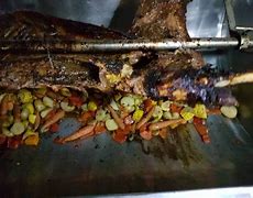 Image result for Lamb Braai