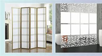 Image result for Cute Dividers for Bedroom