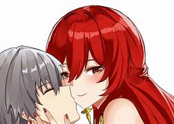 Image result for Himeko X Caelus