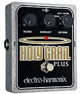 Image result for Holiest Grail Reverb Eh