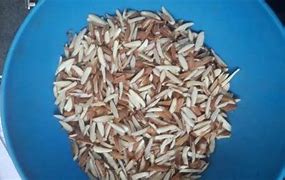 Image result for Dehydrate Almond