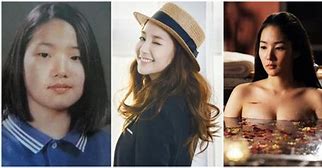 Image result for Park Min Young Dulu