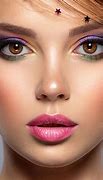 Image result for Makeup with Big Eye Looks