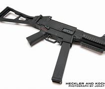 Image result for HK UMP 45