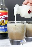 Image result for Tiramisu White Russian