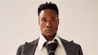 Image result for Billy Porter Entertainer