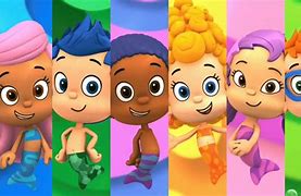 Image result for Nickelodeon vs Bubble Pop Gsme