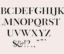 Image result for Best Free Serif Fonts