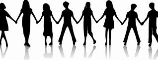 Image result for Family Stick People Holding Hands Clip Art