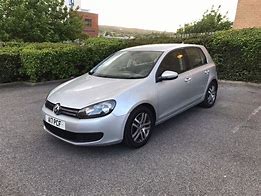 Image result for Golf 6 TSI Erial