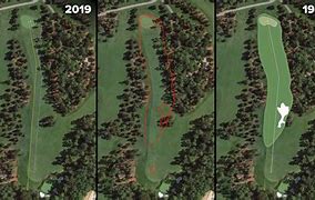 Image result for Western Avenue Golf Course History