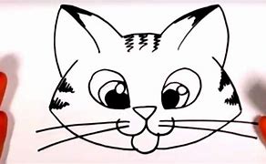 Image result for Cat Corner Face Print